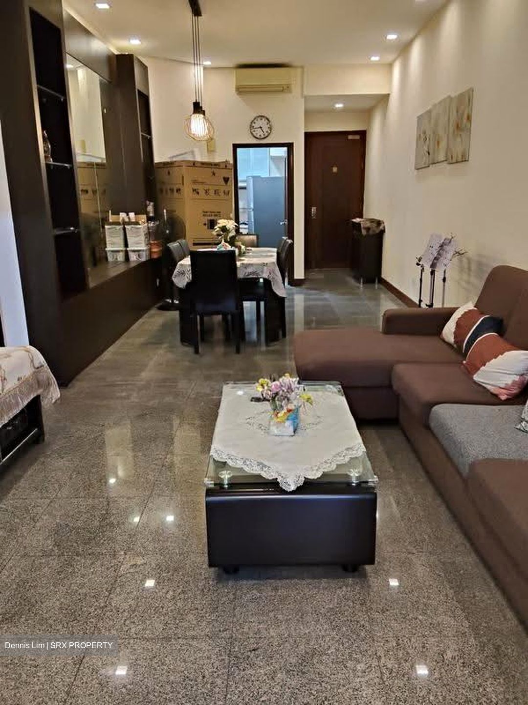 Eastpoint Green (D18), Condominium #631399591